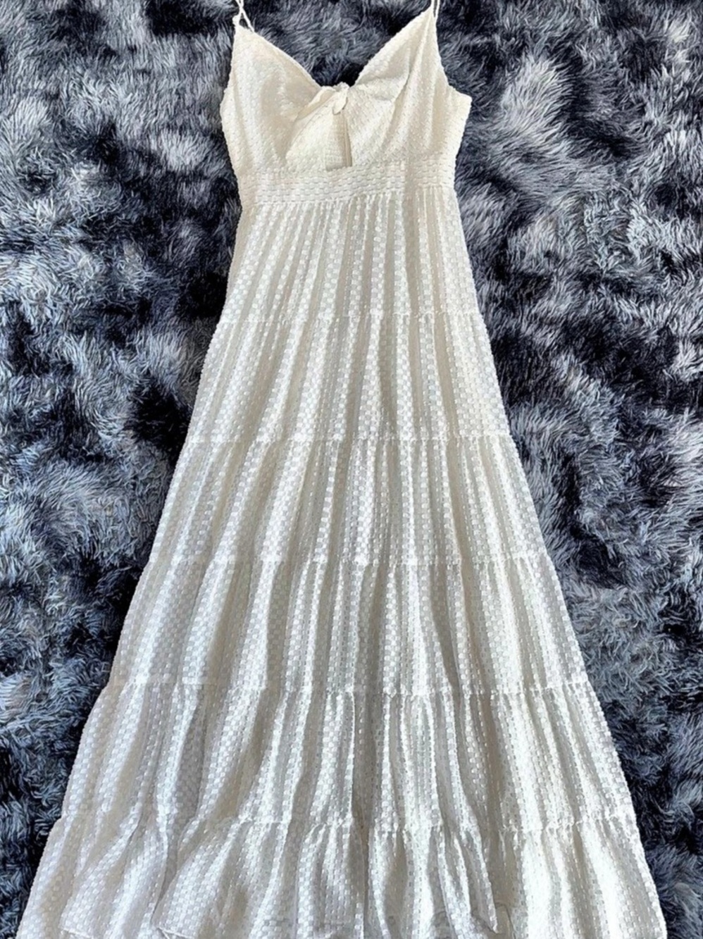 Alice + Olivia Maxi Dress